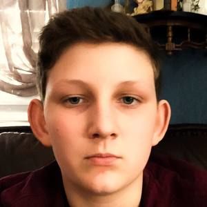 Meet your Posher, Brent